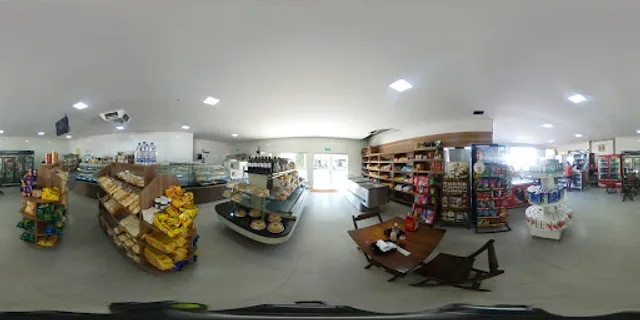 Panificadora Vitoria