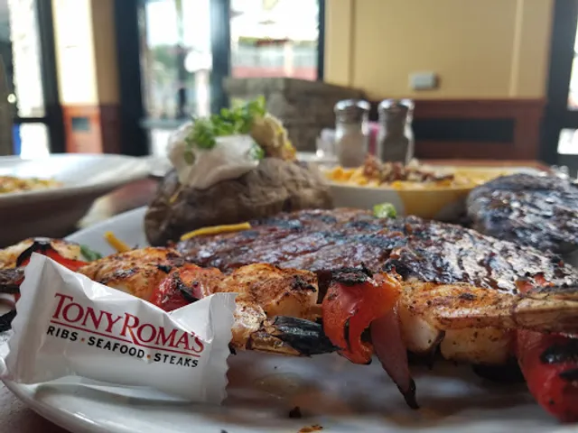 Tony Roma's