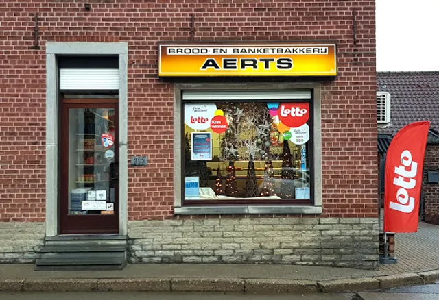 Bakkerij AERTS