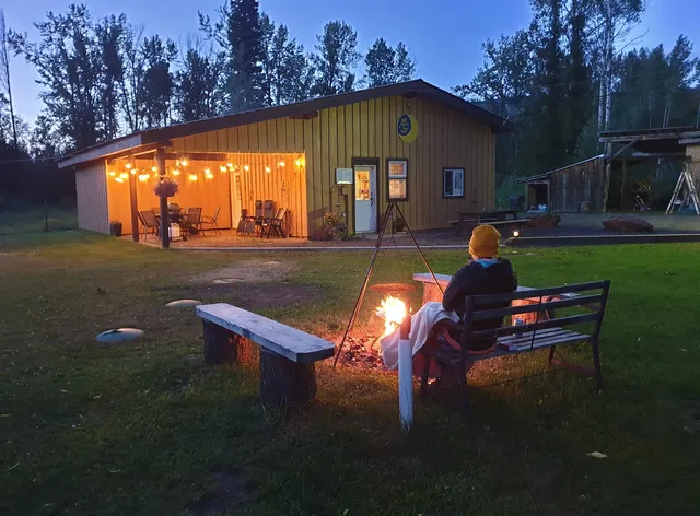 Half Moon Guest House