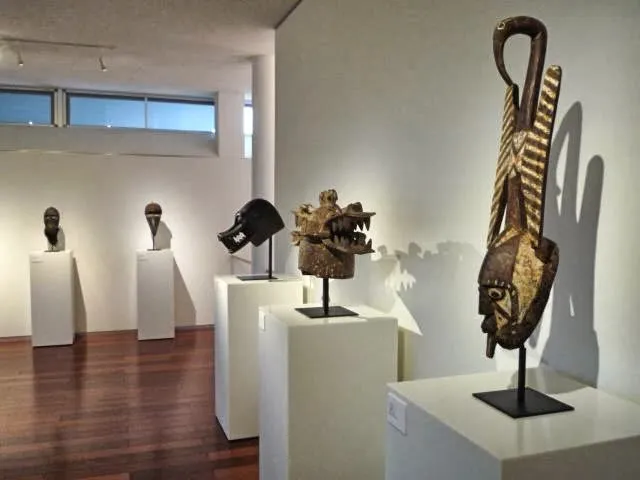 African Art Museum