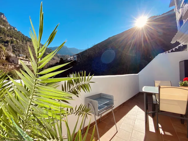 Casa Riverside - Cazorla