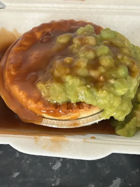 Galloways Bakers - Winstanley