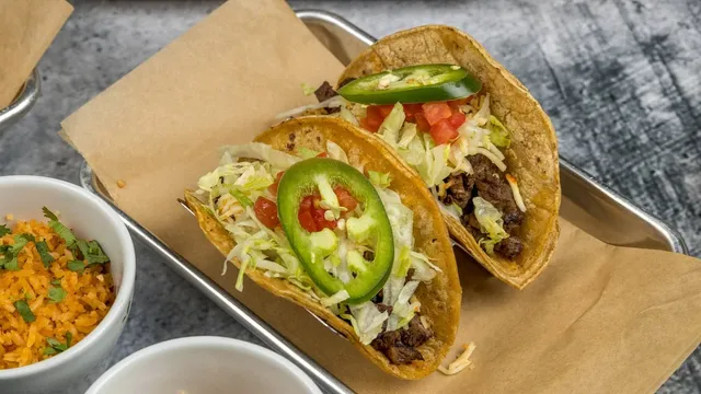 Casa De Tacos Tequila Bar