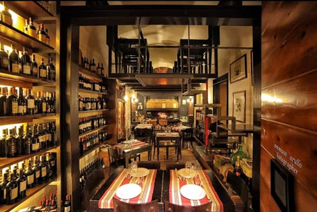 Braceria Scacciaventi