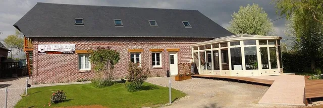 A l'hôte bout de forges