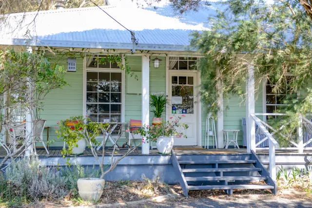 Huskisson Bed & Breakfast, Jervis Bay