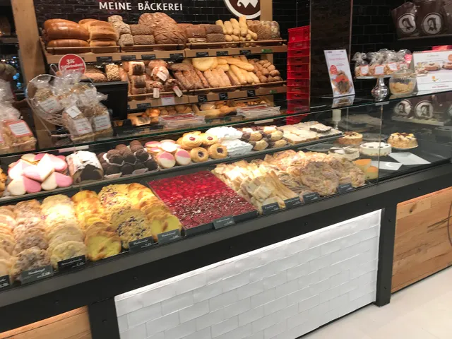 Bäckerei Allwörden