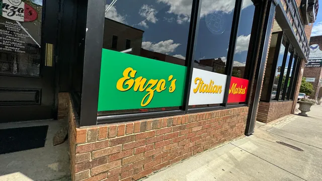 Enzo's Italian Market