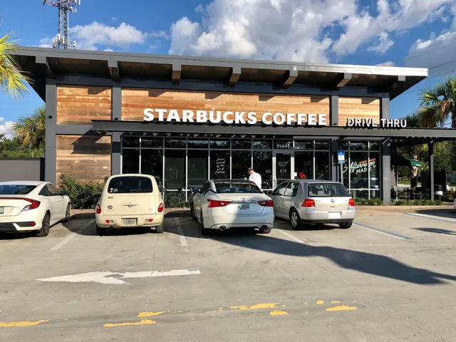 Starbucks