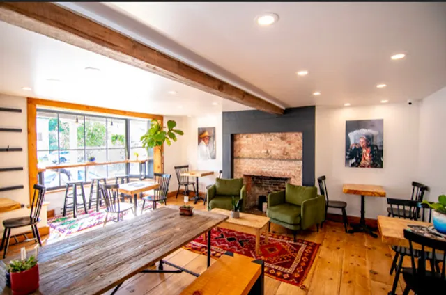 Josie's Coffee Shoppe LTD