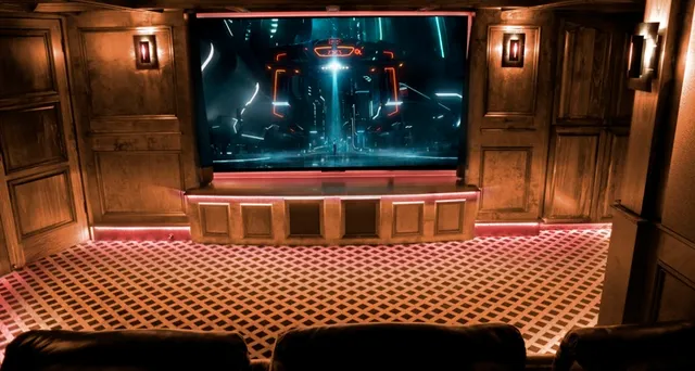 Newport Emporium of Digital Entertainment & Surveillance