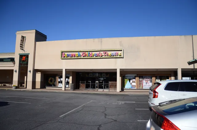Savannah Children's Theatre