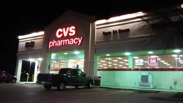 CVS Pharmacy
