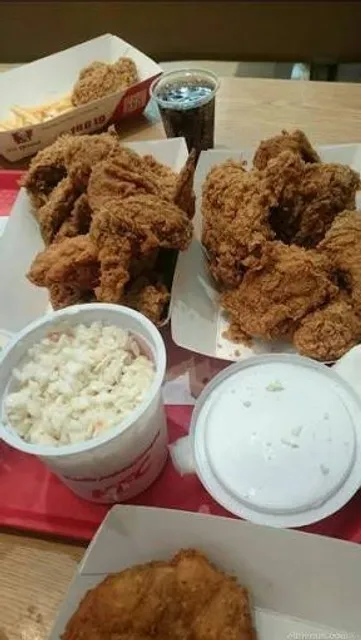 KFC