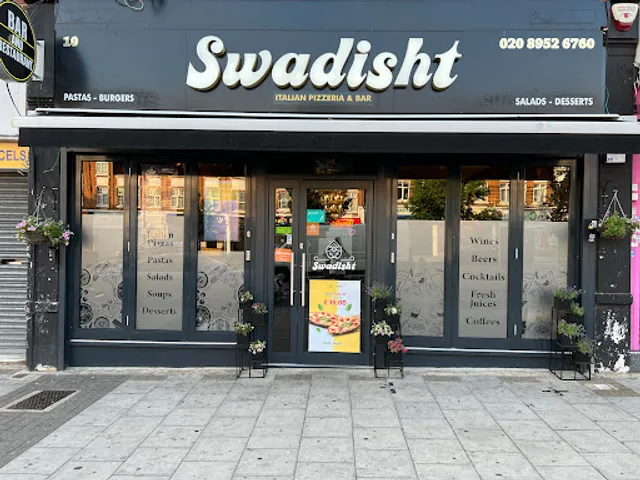 Swadisht Restaurant