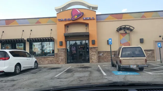Taco Bell