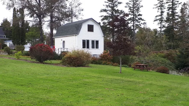 Daysago Bed & Breakfast