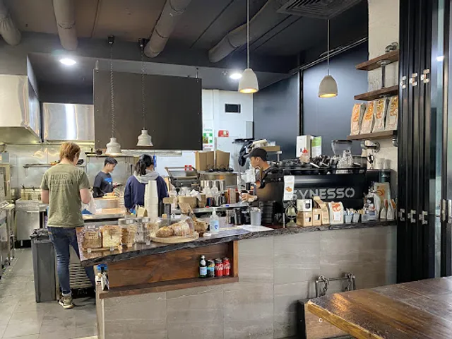 Chimichuri Chatswood