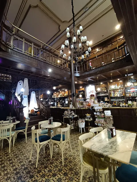 La zapatería del abuelo