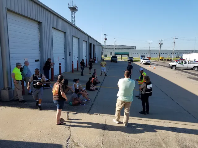 Metropolitan Topeka Airport Authority