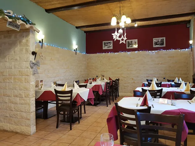 La Vecchia Osteria