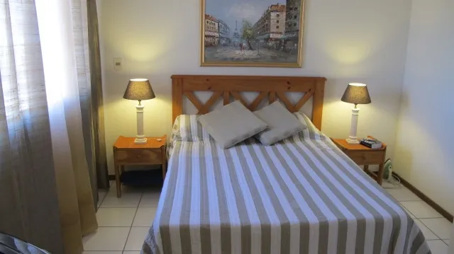 Apartamento 704 Cap Ferrat