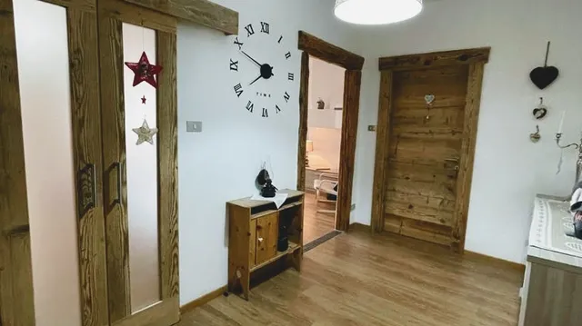 Appartamento da "Roby" in pieno centro a Cavalese