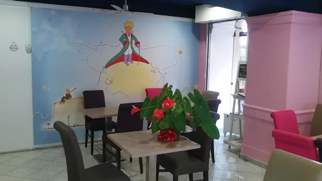 Le Petit Prince de Toulon