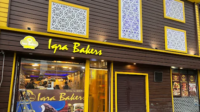Iqra Bakers