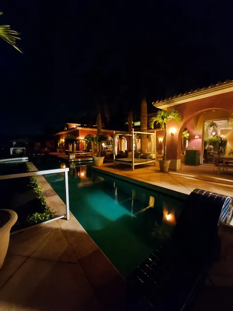 Ville Ferradura Corale