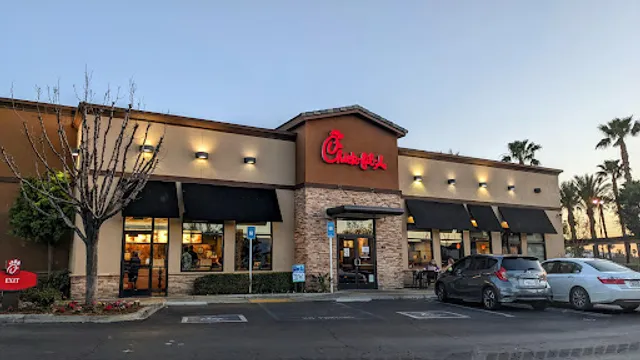 Chick-fil-A