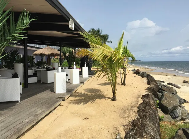 Résidence Hôtelière du Phare