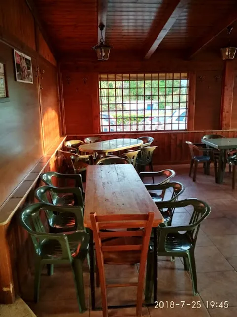 Pizzeria Il Canale Da Tommaso