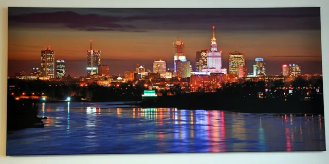 Domaniewska Apartment