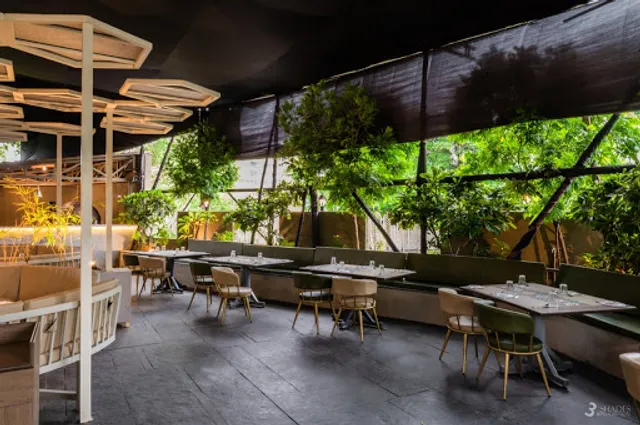 Tatva Talegaon | The Vegetarian Kitchen | तत्त्व द व्हेजीटेरियन किचन ।