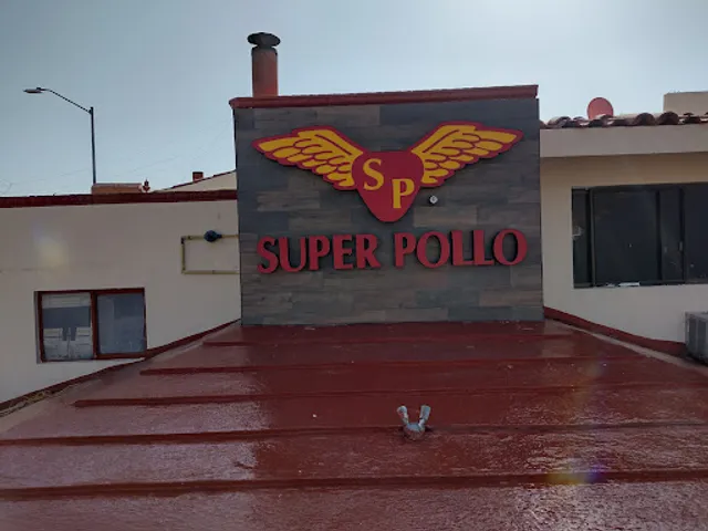 Super Pollo