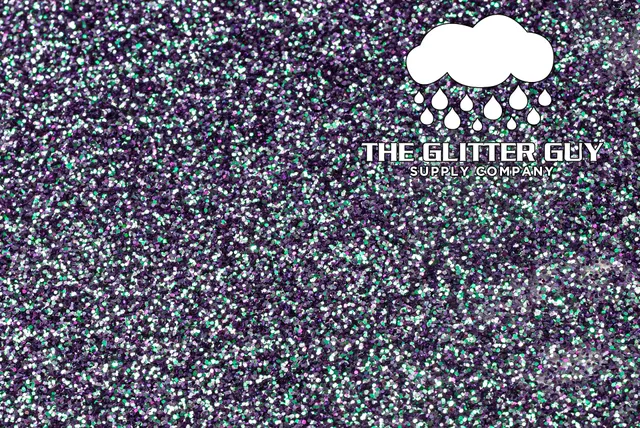 The Glitter Guy Supply Company