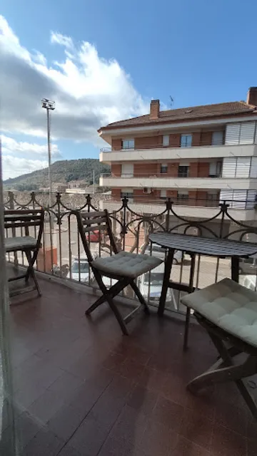 El Crostó Puig-reig