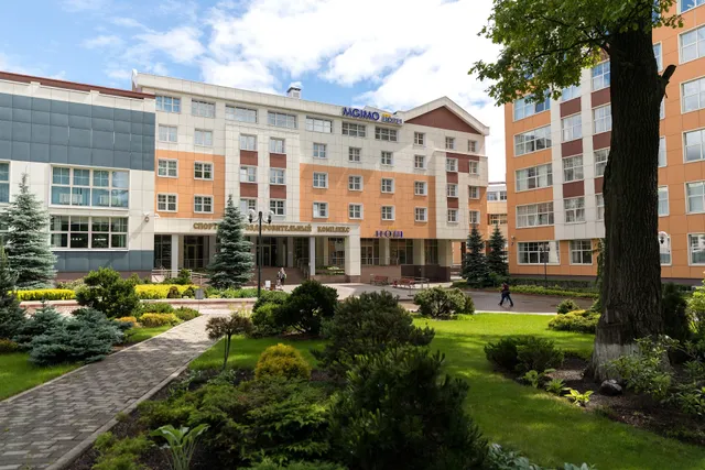 Mgimo Otel'