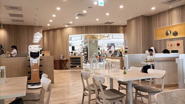 Woosa洋食パンケーキ 屋莎洋食鬆餅屋 竹北遠百店