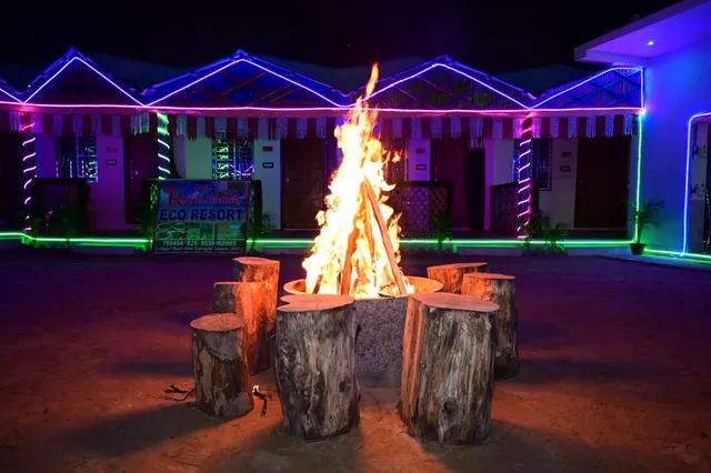 Royal Family Eco Resort