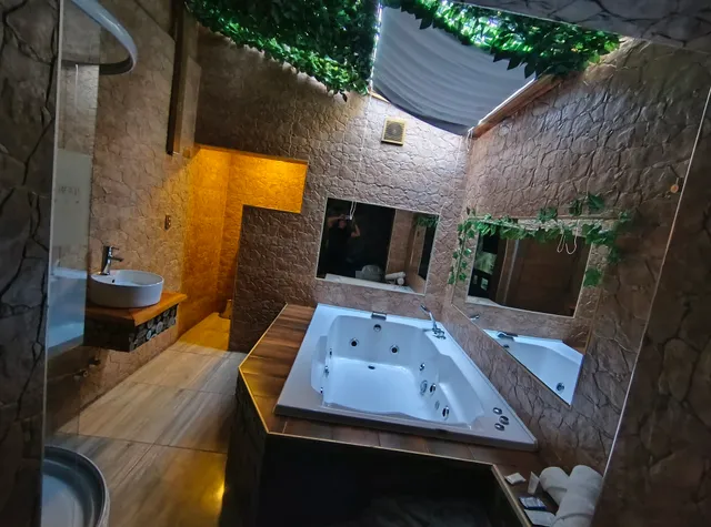 Hotel Alto Seminario