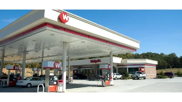 Weigel's Travel Center