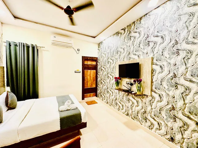 Hotel Sky International - Airport Zone Hyderabad