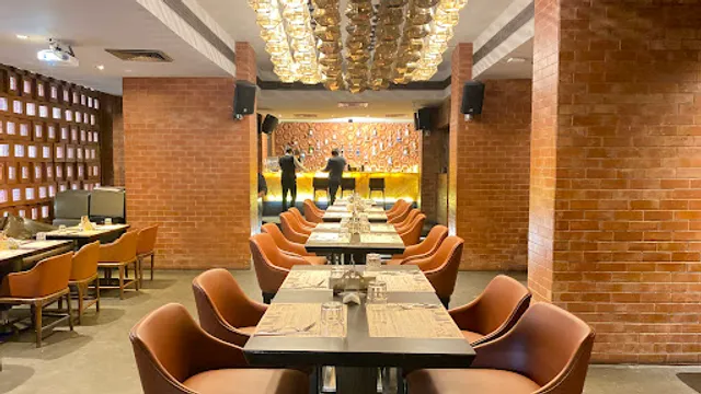 One Too Many Bar & Kitchen