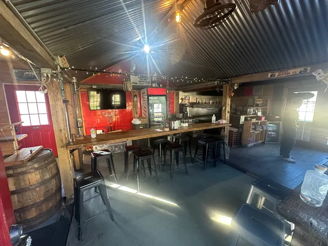 The Outlaw Kitchen,Brewery and Gourmet Coffee