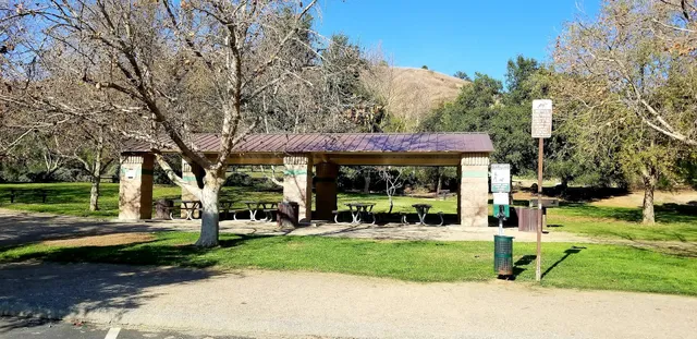 San Dimas Dog Park