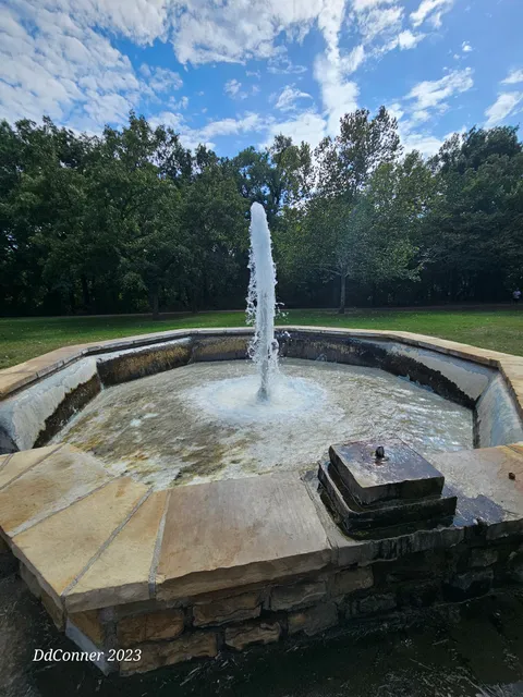 Vendome Well & Flower Park