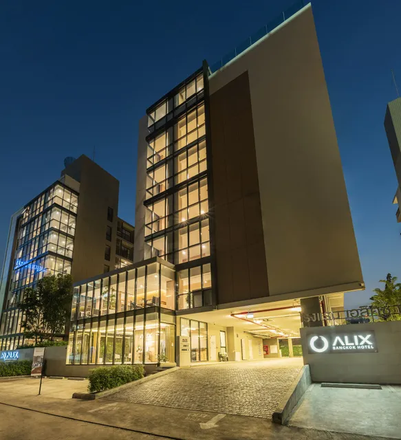 ALIX BANGKOK HOTEL